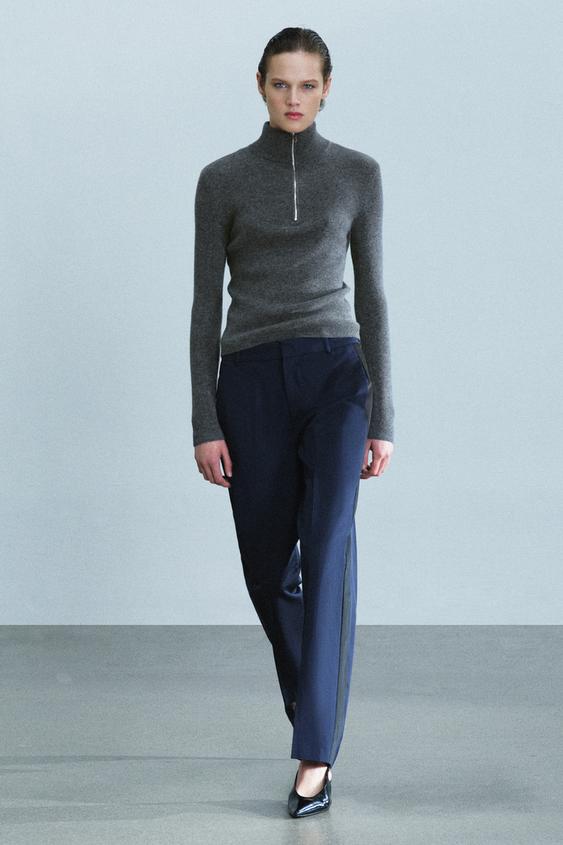 Zara {名称} - {颜色} - 0 图片