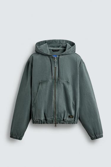 Zara {名称} - {颜色}