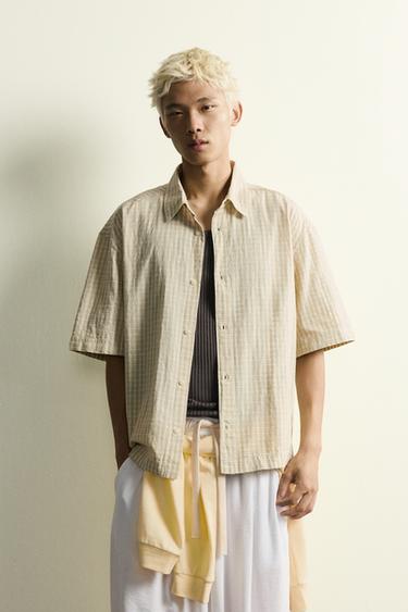 Zara {名称} - {颜色}