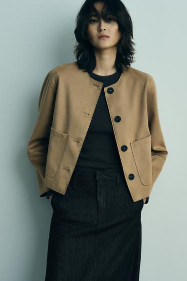 Zara {名称} - {颜色}