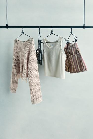 Zara {名称} - {颜色}