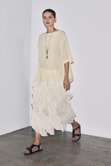 Zara {名称} - {颜色} - 0 图片