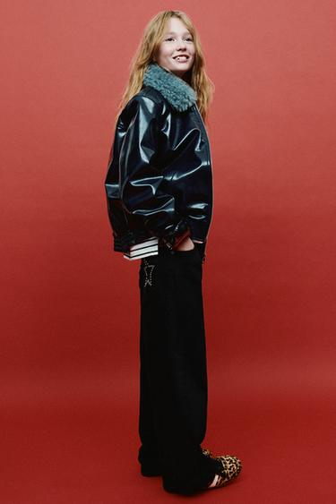 Zara {名称} - {颜色}