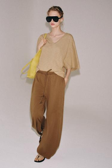 Zara {名称} - {颜色}