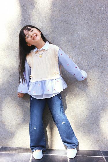 Zara {名称} - {颜色}