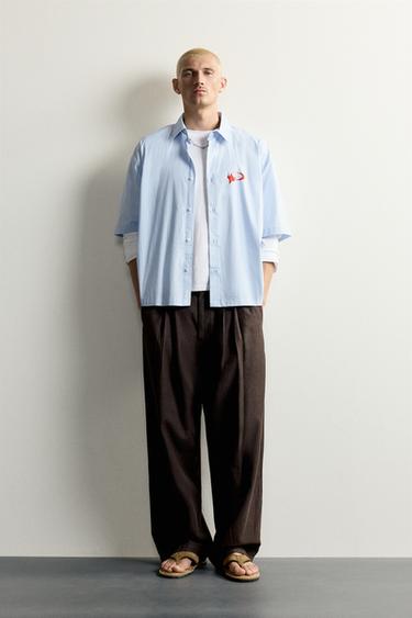 Zara {名称} - {颜色} - 0 图片