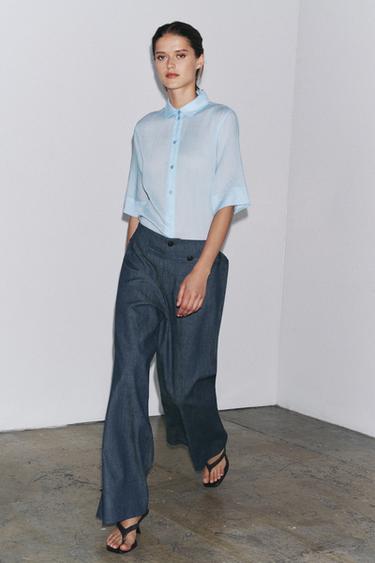 Zara {名称} - {颜色} - 0 图片