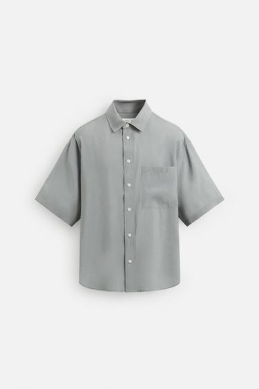 Zara {名称} - {颜色}