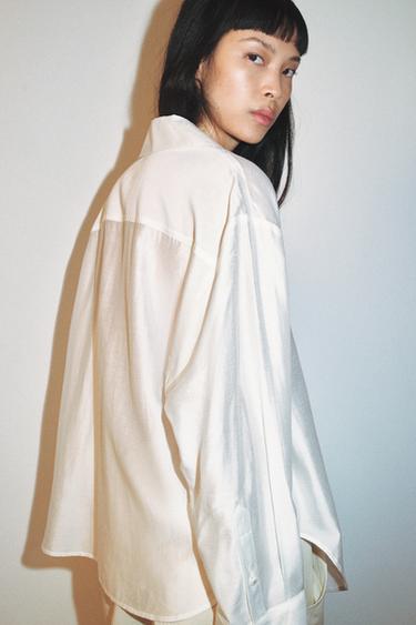 Zara {名称} - {颜色}