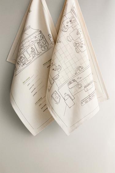 Zara {名称} - {颜色}