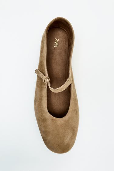 Zara {名称} - {颜色}