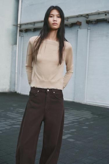 Zara {名称} - {颜色}