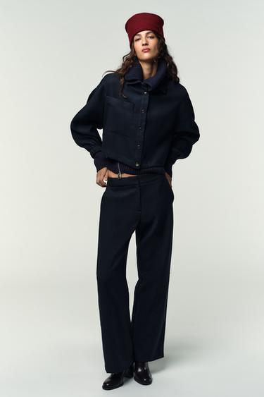 Zara {名称} - {颜色} - 0 图片