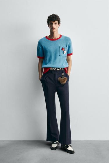 Zara {名称} - {颜色} - 0 图片