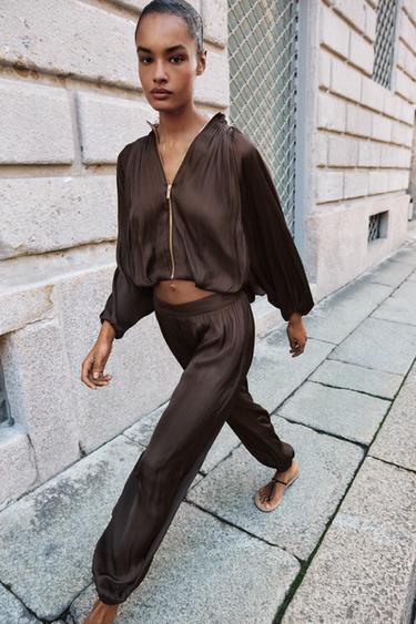 Zara {名称} - {颜色} - 0 图片