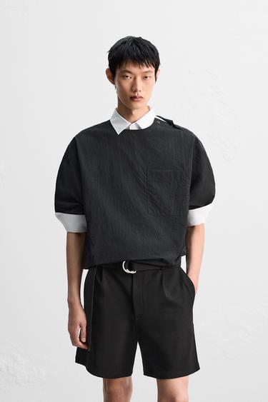 Zara {名称} - {颜色}