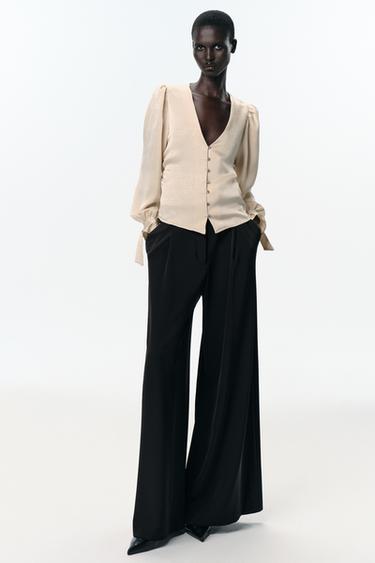 Zara {名称} - {颜色} - 0 图片