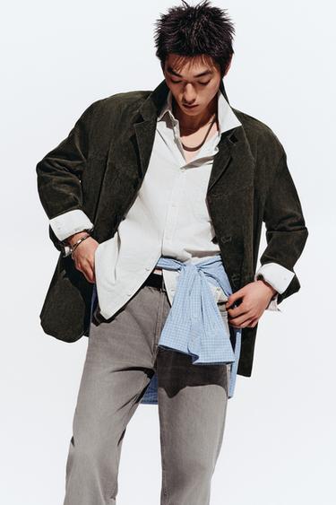 Zara {名称} - {颜色}