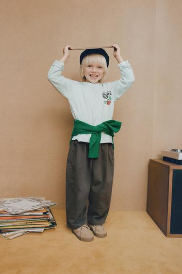 Zara {名称} - {颜色}