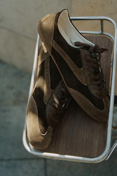 Zara {名称} - {颜色}