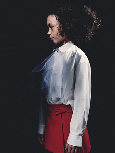 Zara {名称} - {颜色}