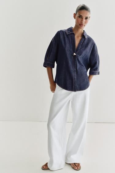 Zara {名称} - {颜色}