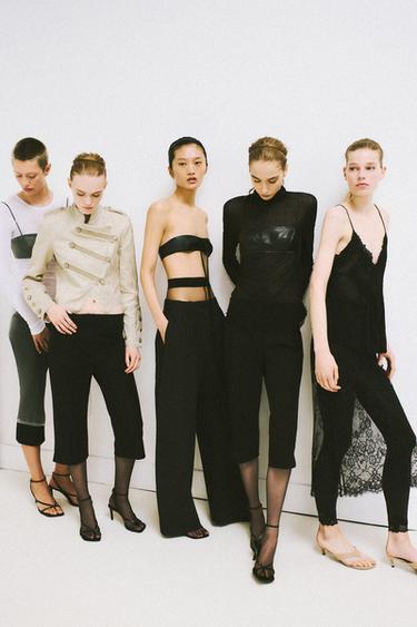 Zara {名称} - {颜色} - 0 图片