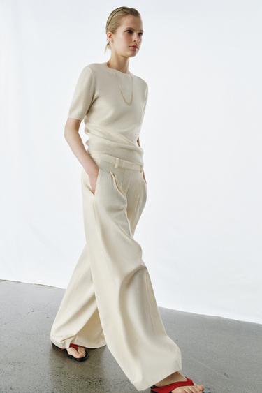 Zara {名称} - {颜色}