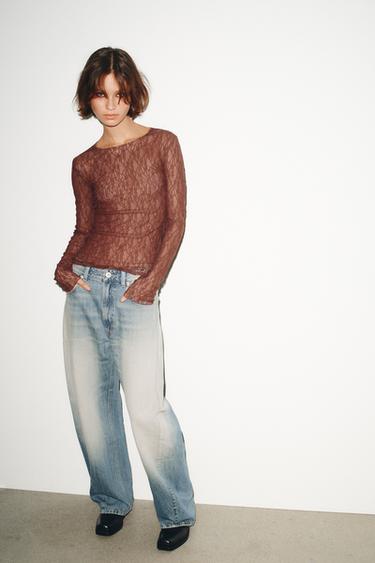 Zara {名称} - {颜色}