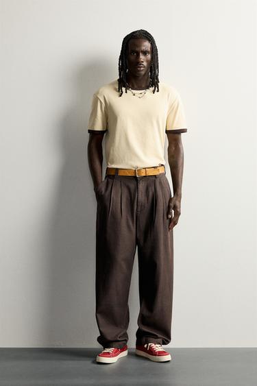Zara {名称} - {颜色} - 0 图片