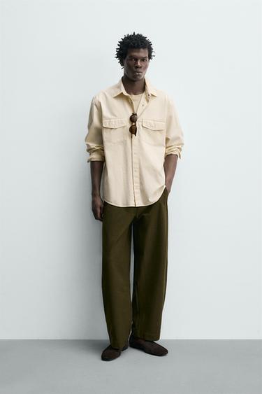 Zara {名称} - {颜色} - 0 图片