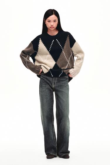 Zara {名称} - {颜色}