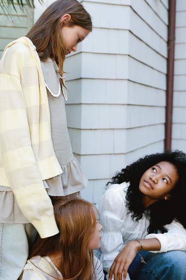 Zara {名称} - {颜色}