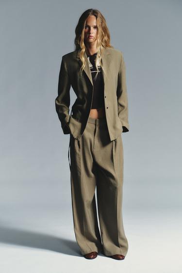 Zara {名称} - {颜色}