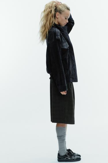 Zara {名称} - {颜色} - 0 图片