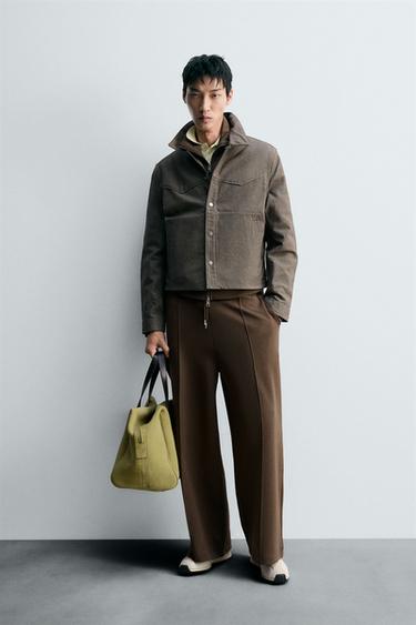 Zara {名称} - {颜色} - 0 图片