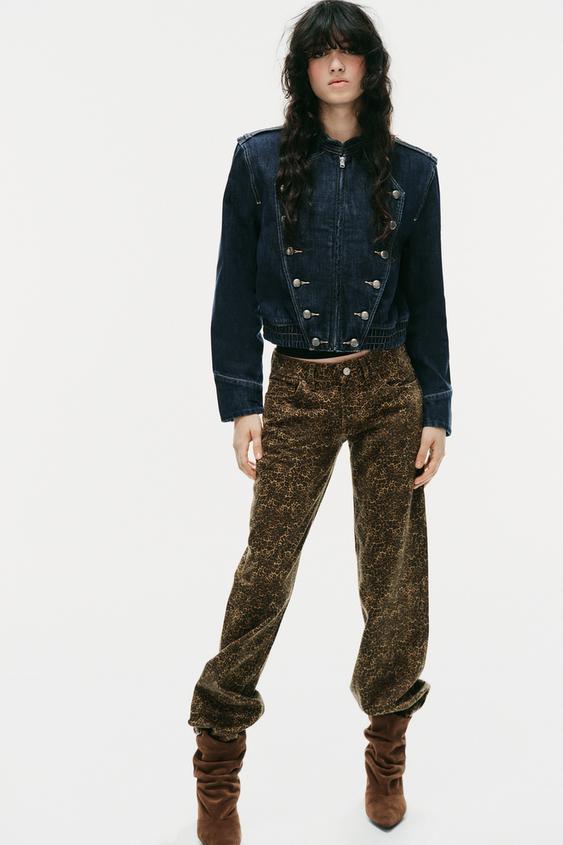 Zara {名称} - {颜色} - 0 图片