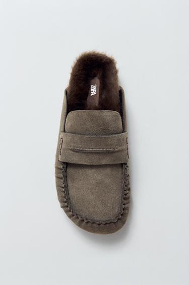 Zara {名称} - {颜色}