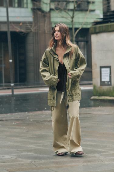 Zara {名称} - {颜色}