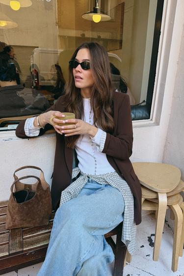 Zara {名称} - {颜色}