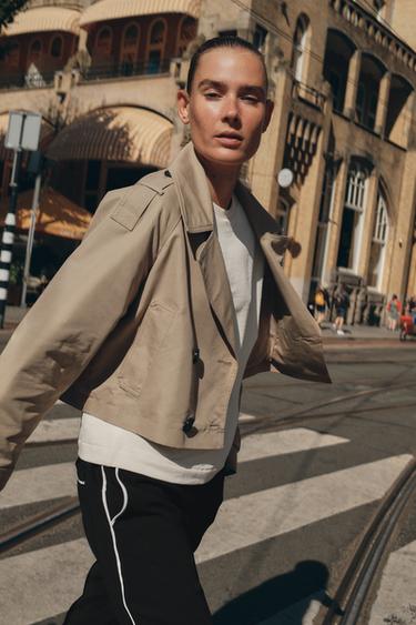 Zara {名称} - {颜色}