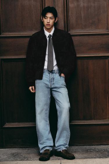 Zara {名称} - {颜色}