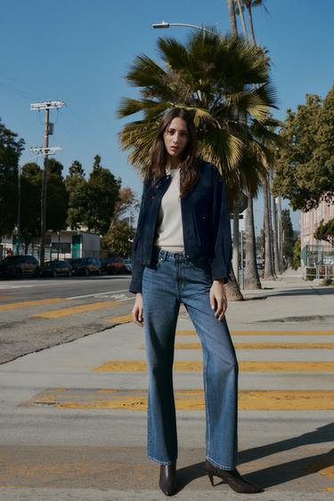 Zara {名称} - {颜色}