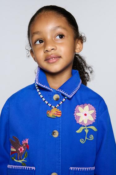 Zara {名称} - {颜色}