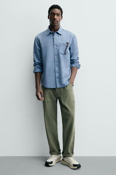 Zara {名称} - {颜色} - 0 图片