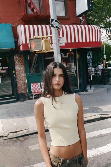 Zara {名称} - {颜色}