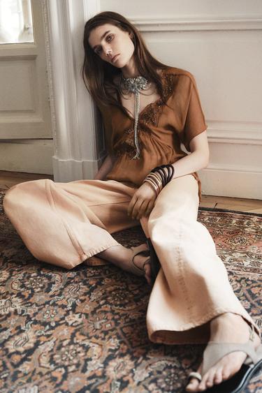 Zara {名称} - {颜色} - 0 图片