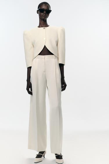Zara {名称} - {颜色} - 0 图片