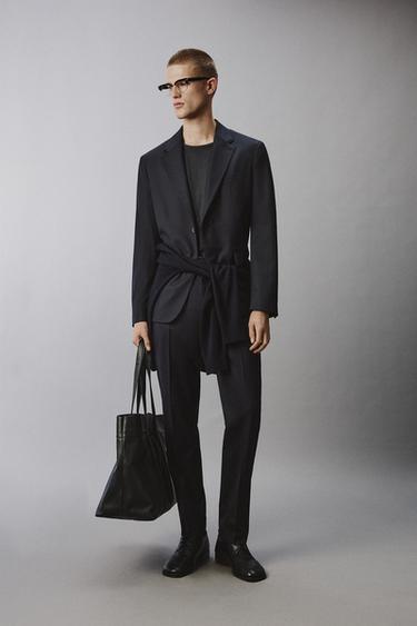 Zara {名称} - {颜色} - 0 图片