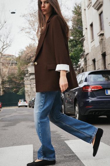 Zara {名称} - {颜色}